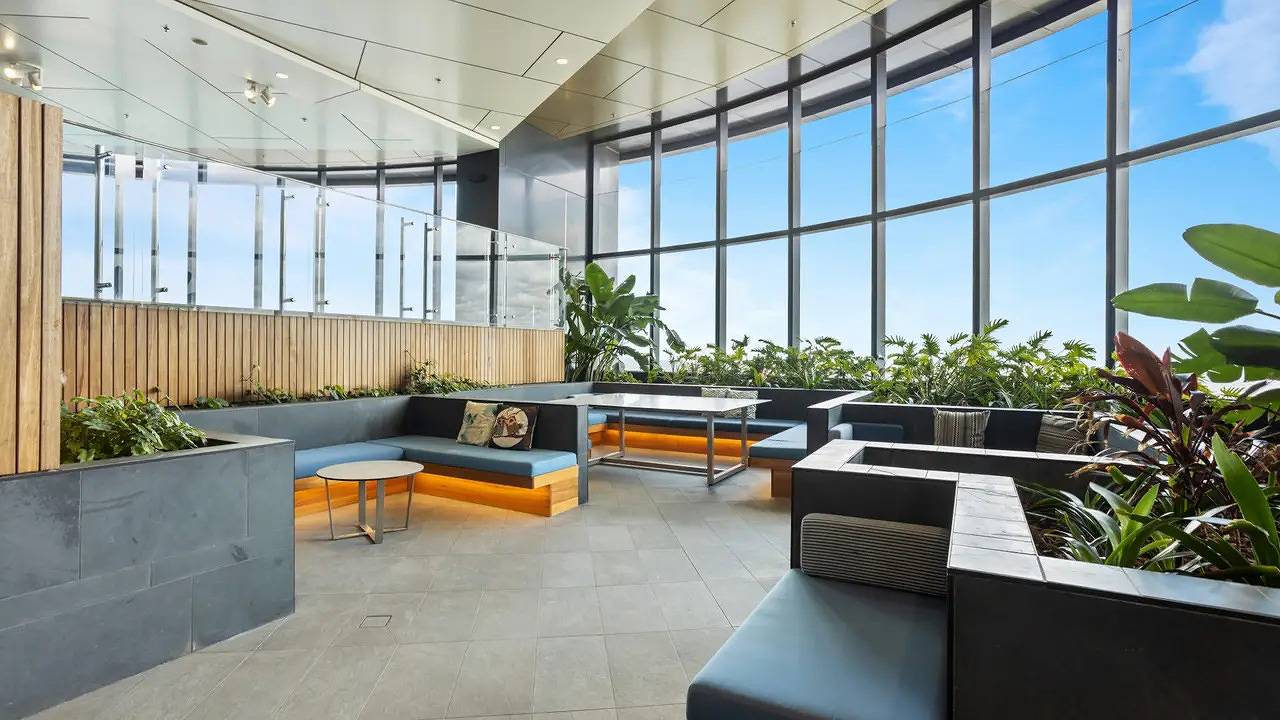 Apartamento vacacional entero, Ferienwohnung für 2 Personen (2 m²) in Brisbane in Brisbane, Queensland