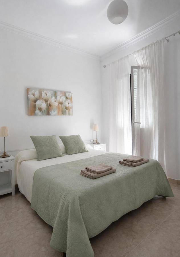 Casa de vacaciones para 10 personas, con balcón y vistas - 1