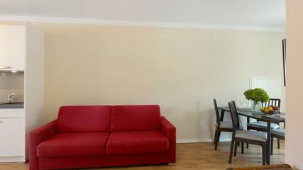 Hütte für 4 Personen in Balve, Sorpesee, Bild 3