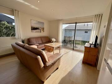 Bungalow voor 5 Personen in Sint Maartensvlotbrug, Noord-Holland - Kust van de Noordzee, Afbeelding 2