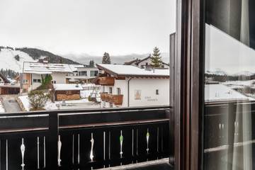 Vakantieappartement voor 5 Personen in Seefeld in Tirol, Innsbruck Land, Afbeelding 3