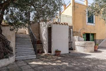 Villa pour 7 Personnes dans Licata, Province de Agrigento, Photo 1