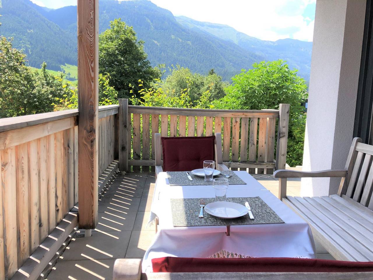 Sehr luxuriöses Chalet mit Wellness und Sauna in Mauterndorf, Bundesland Salzburg