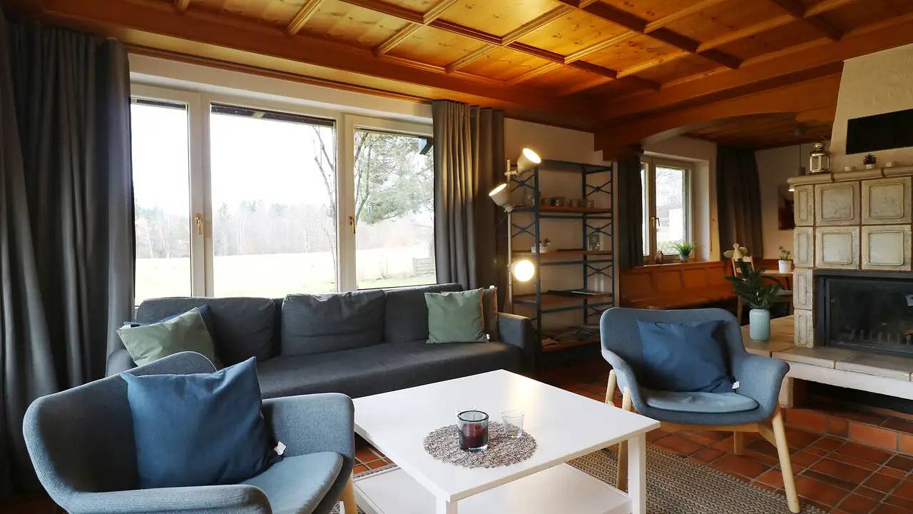 Ferienwohnung für 6 Personen in Hinterzarten, Hochschwarzwald