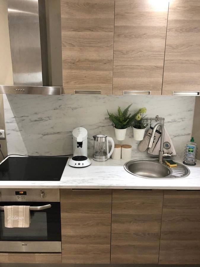 Appartement entier, Apartment in Cavaillon, Parc naturel régional du Luberon