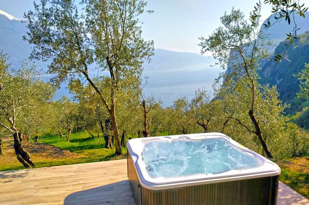 Appartamento vacanze a Tremosine a partire da 117€ a notte