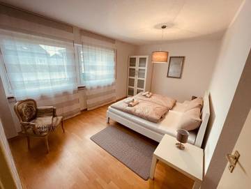 Ferienwohnung für 3 Personen in Konz