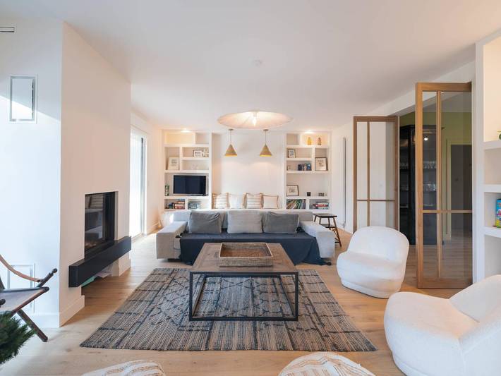 Villa pour 13 personnes, avec jardin dans le Nord-Pas-de-Calais - 3