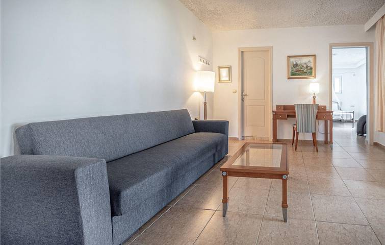 Gîte pour 3 personnes, avec terrasse et piscine dans Cos - 3