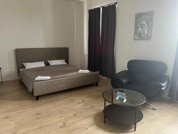 Hôtel pour 2 personnes, avec jardin à Offenbourg