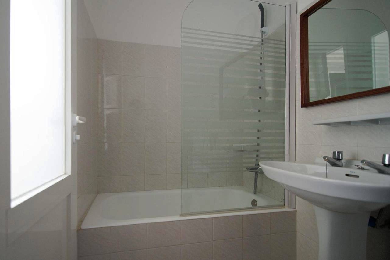 Hostal Capri in Es Pujols, Formentera