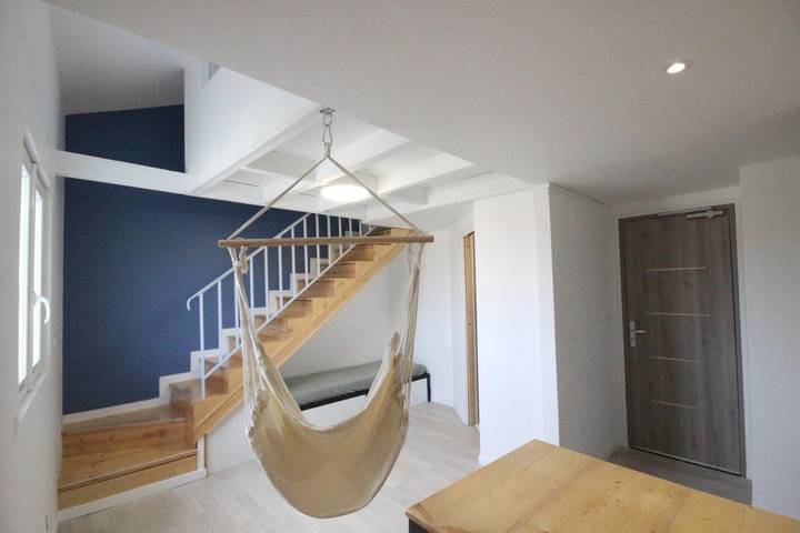Apartamento para 4 personas en Le Verdon-sur-Mer