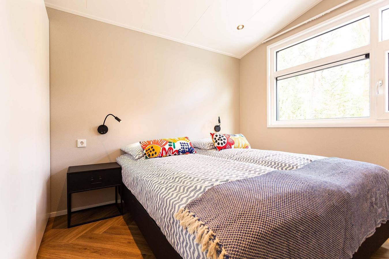 Geheel appartement, Silva 5 people sauna in Veluwe