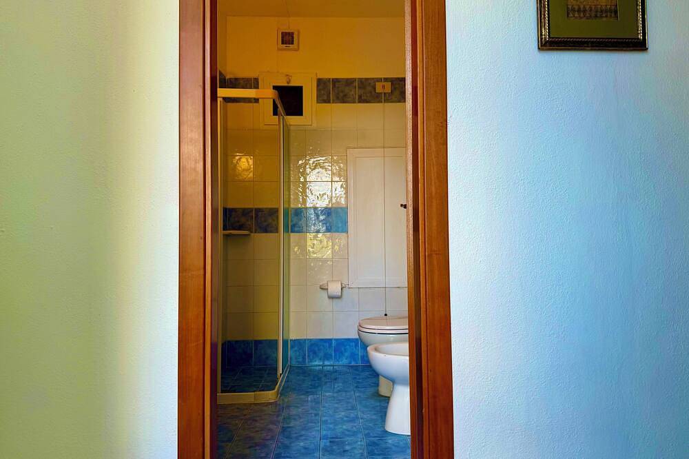 Hotel Villa Fiorentina in Casamicciola Terme, Ischia