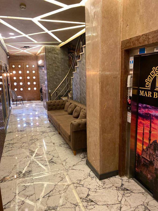 Ferienwohnung für 4 Personen, mit Ausblick und Garten in der Türkei - 3