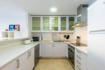 Apartment in Pollença, Serra de Tramuntana für 2 