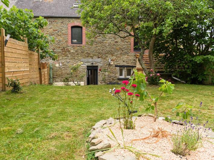 Location de vacances pour 2 personnes, avec jardin et jacuzzi à Servon - 3