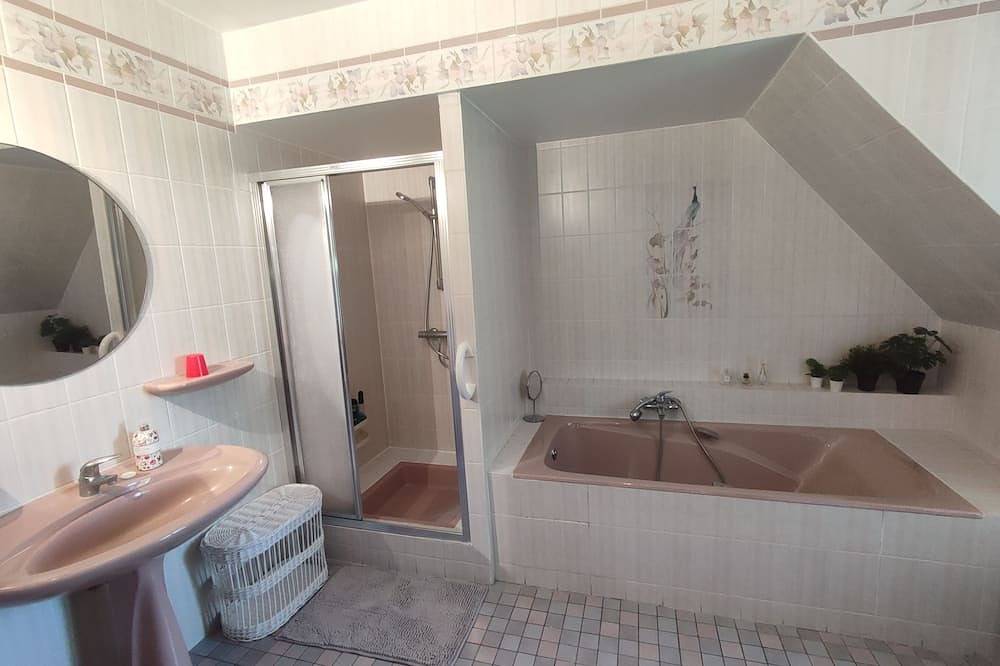 Appartement entier, Appartement des Rives de L'Ehn in Krautergersheim, Région de Sélestat-Erstein