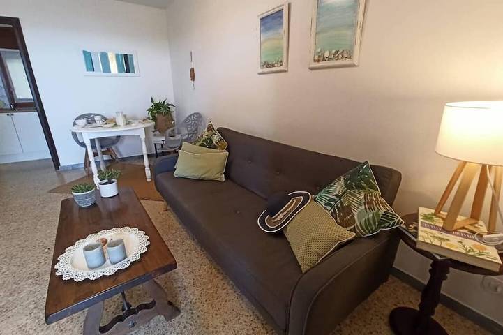 Bungalow für 6 Personen in Peñiscola - 3