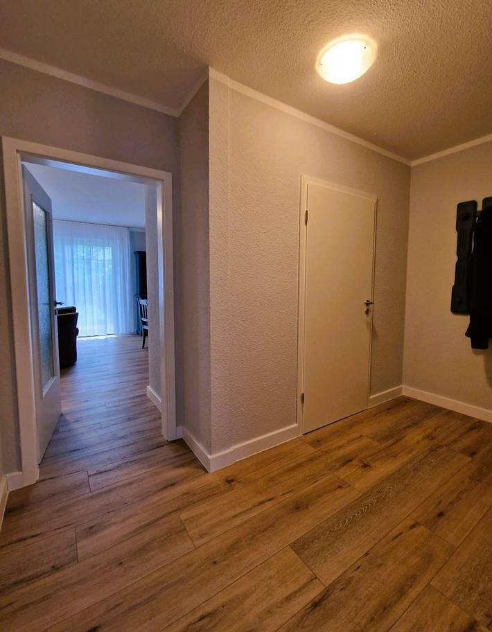 Ferienwohnung für 2 Personen, mit Terrasse in Zingst - 4