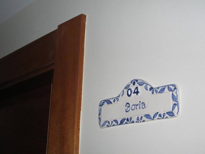 Hôtel pour 2 personnes, avec terrasse et jardin à Calabardina - 2