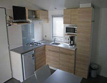 Camping für 4 Personen in Saint-Cyprien, Perpignan und Umgebung, Bild 4