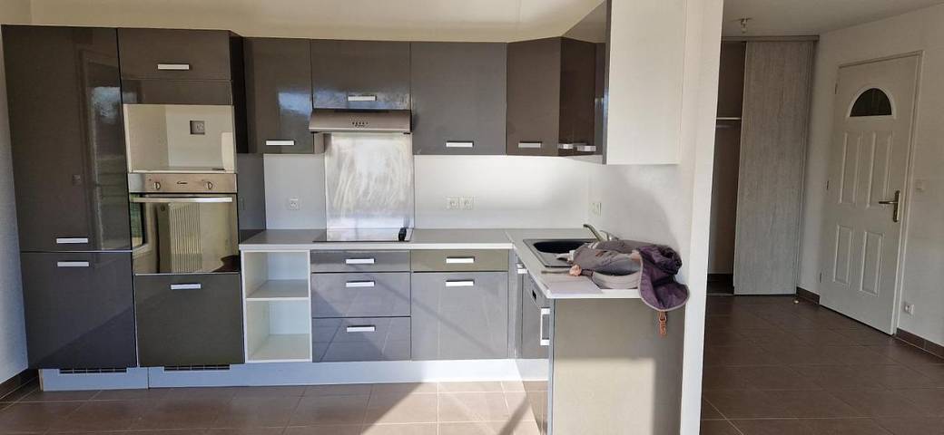 Gîte pour 4 personnes à Prévessin-Moëns - 3