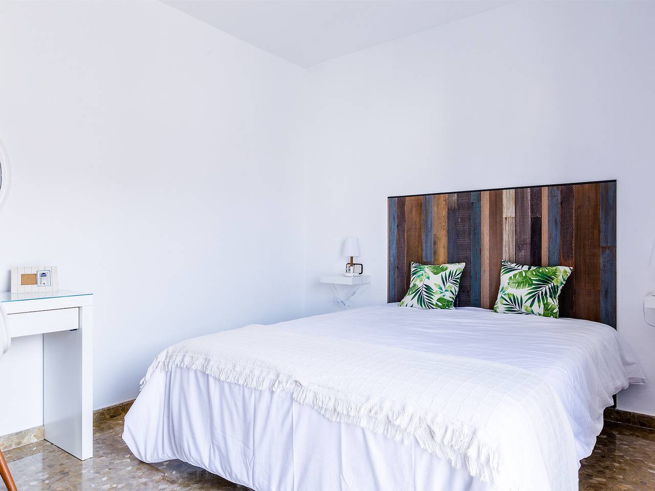 Entire apartment, Flat in Caleta de Vélez - 2 bedrooms, air-conditioned in Urbanización Villa del Mar, Vélez-Málaga