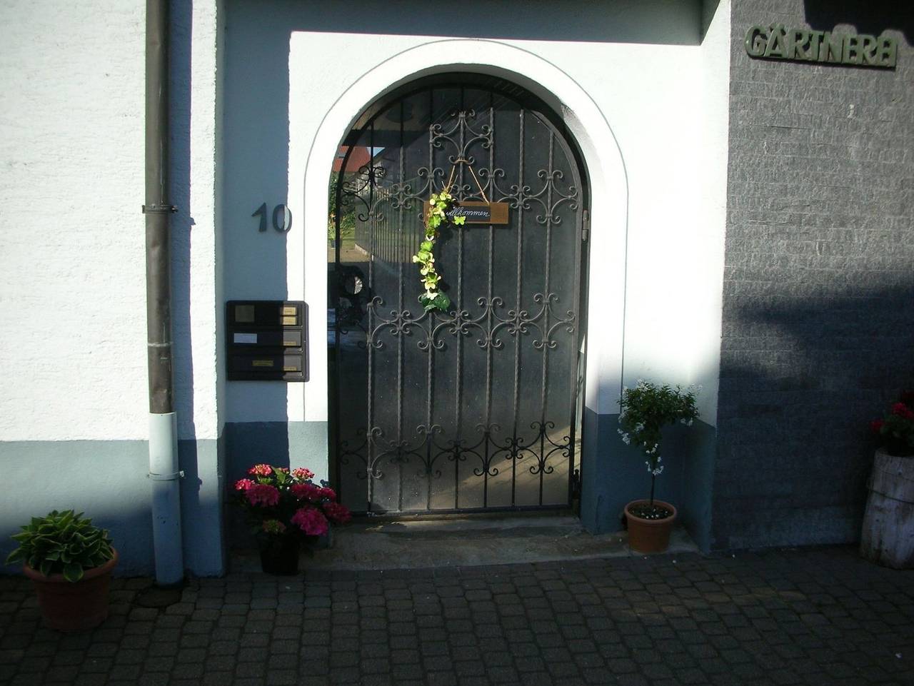 Ganze Ferienwohnung, Ferienwohnung Ostermann in Europa-Park, Rust