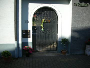 Ferienwohnung für 4 Personen in Europa-Park, Rust, Bild 1