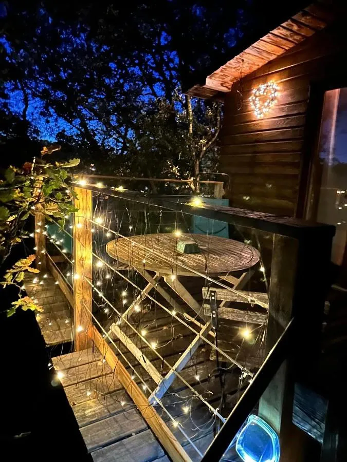 Bed and breakfast for 2 people, with garden and view - 1