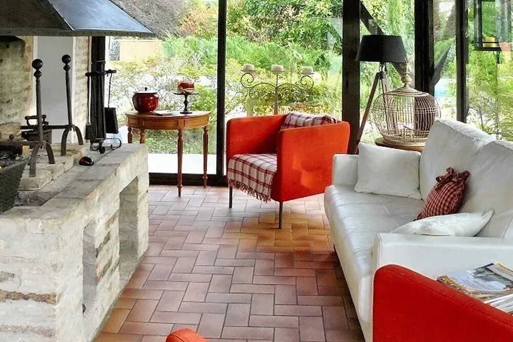 Homerez - Villa à Arsac avec piscine in Arsac, Région de Lesparre-Médoc