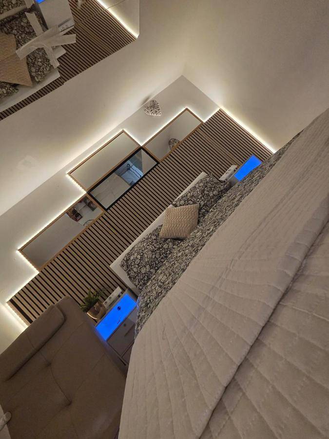 Ferienwohnung für 5 Personen, mit Garten und Whirlpool sowie Sauna, mit Haustier