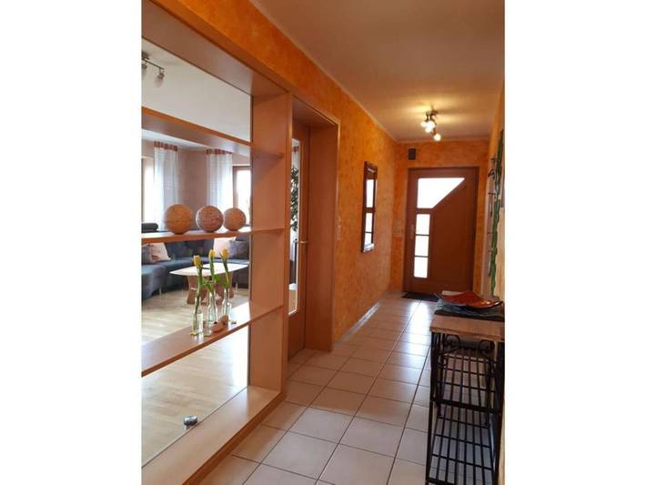 Gîte pour 5 personnes à Gomadingen - 3