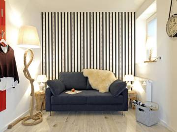 Ferienhaus für 6 Personen in Nordseeküste, Landkreis Aurich, Bild 3