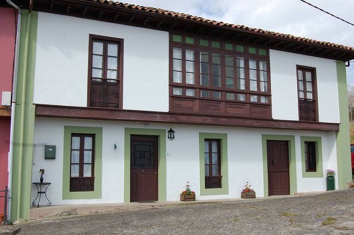 Holiday home for 6 people, with terrace - 1