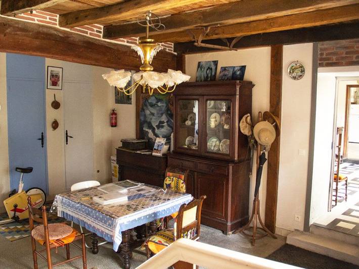 Geräumiges, charmantes Ferienhaus im Herzen des Loire-Tals mit Garten, ideal für Familien und Freunde! in Tavers, Orléans und Umgebung