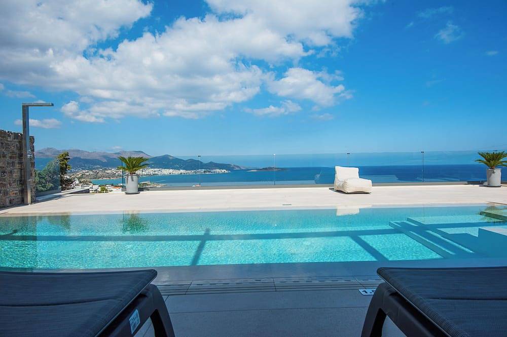 Ozen Suite, Ozen Suite & Villa Crete in Almyros Strand (Agios Nikolaos), Lasithi