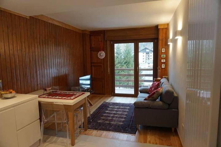 Gîte pour 4 personnes, avec balcon et vue à Riva Valdobbia - 2