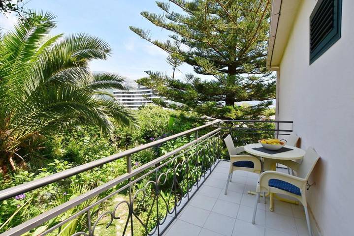 Ferienwohnung für 2 Personen, mit Balkon in Budva - 3