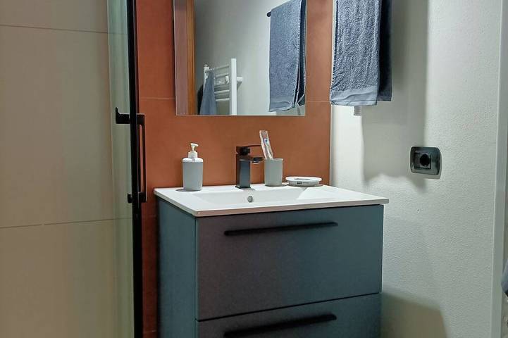 Ganze Wohnung, Apartment in Pomposa, in the heart of the city in Modena, Modena Provinz