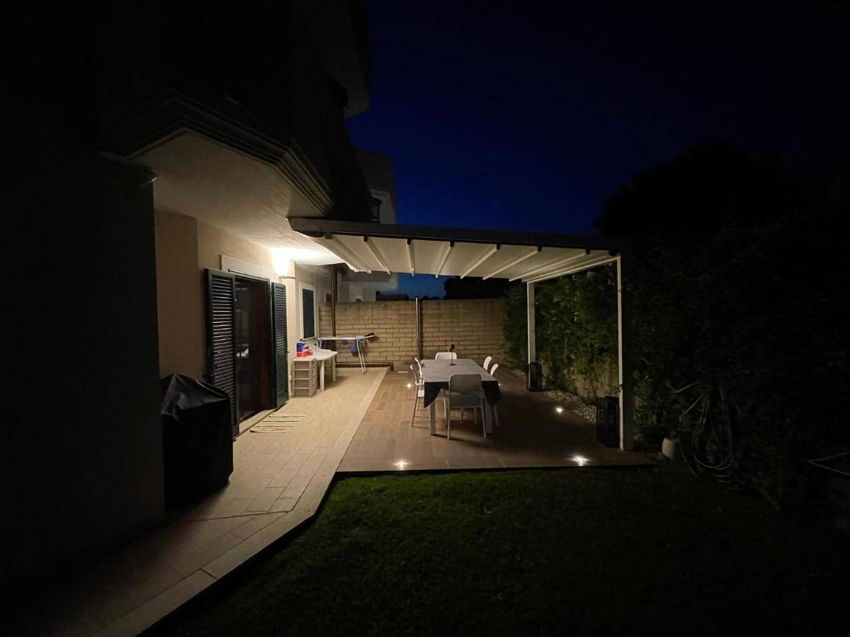 Villa Anzio in Anzio, Provincia di Roma