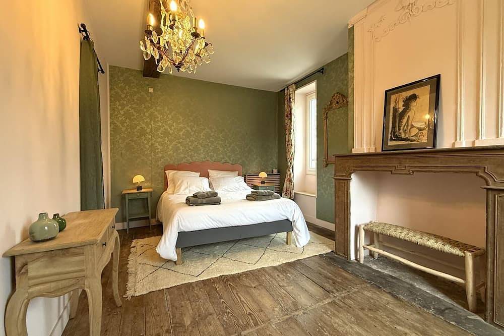 Sarraude - Salies-De-Bearn in Salies-de-Béarn, Béarn