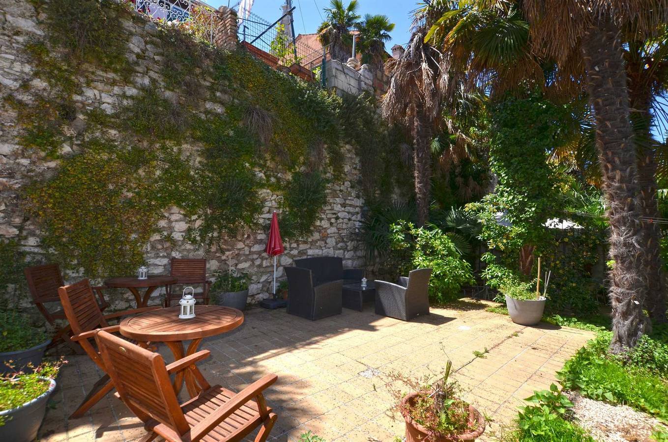 Ganze Wohnung, Altstadt Svalba Wohnung 2 in Rovinj, Rovinj und Umgebung