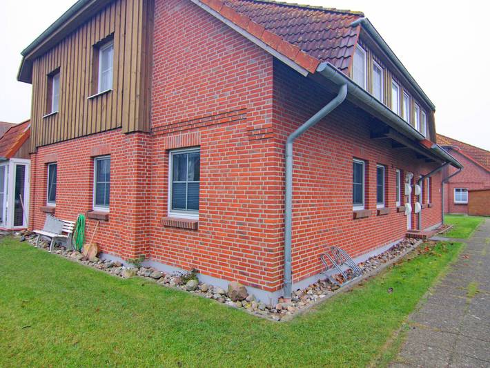 Ferienwohnung für 7 Personen, mit Sauna und Balkon/Terrasse sowie Balkon in Westfehmarn - 2