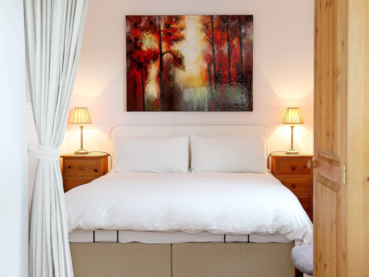 Casa vacanza a Weald a partire da 88€ a notte