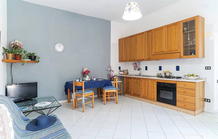 Ferienwohnung für 4 Personen, mit Terrasse in Santa Maria di Castellabate - 4