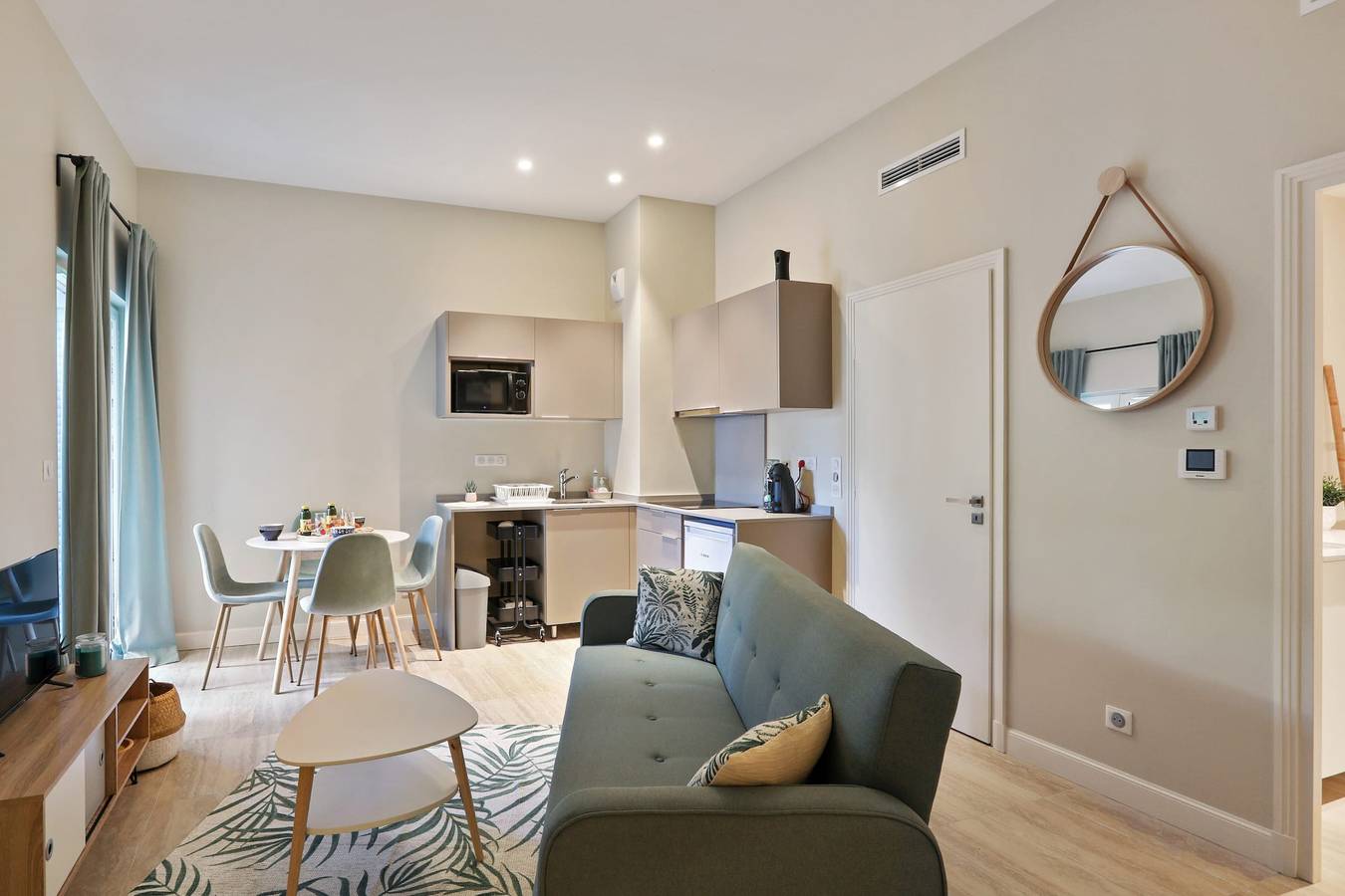 Photo : Appartement de vacances