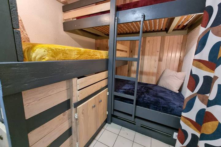 Ganze Wohnung, 🌴 Apartment 6 pers Le terminus Swimming pool Beach access Terrace Saint-Cyprien in Elne, Côte d'Améthyste