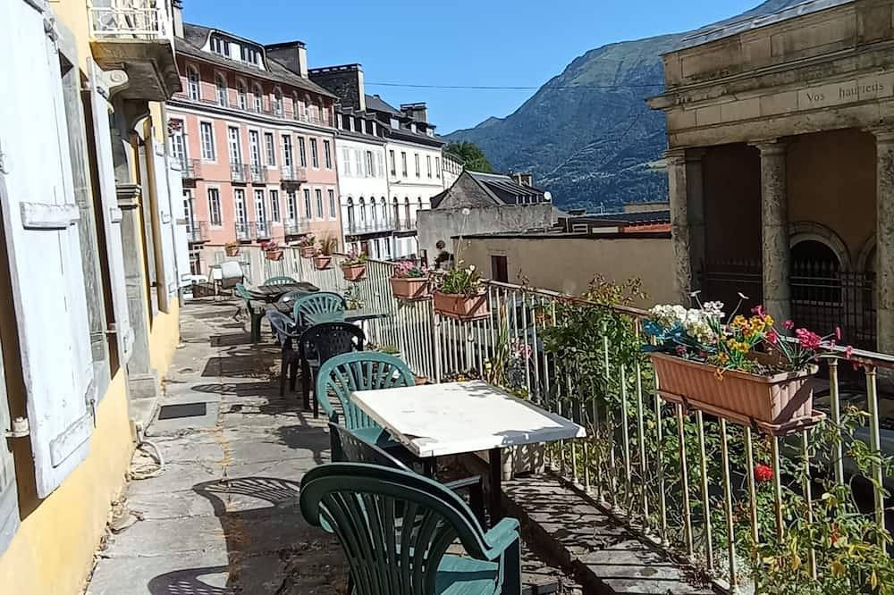 Apartamento entero, N4 Studio 5 Personnes Dans les Pyrennees a luz Saint Sauveur in Luz-Saint-Sauveur, Parque nacional de los Pirineos